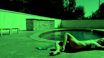 i saw this young petite teen maya woulfe squirting orgasm for neighbor donnie rock, oh man