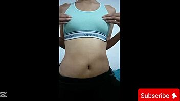 I love how this 18 year old teen's tight pussy grips my cock in accidental video