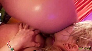 Why Not Dive Into A Wild Anal Circus Threesome With Gia And Clown Fun Featuring Nade Nasty?