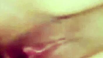 hey, someone gets active on the couch in a casual setting