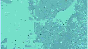 Whoa, Leather Fun at the Office with Group Action!