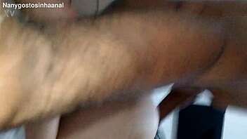 Damn, why does this woman cum in 2 minutes when I pound her ass hard?