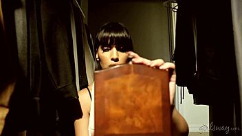 Hey, check out this wild lesbian trio with Mercedes, Abella, Katrina