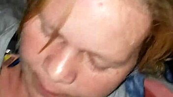 Big Titty Milf Boldly Strips And Masturbates Outdoors