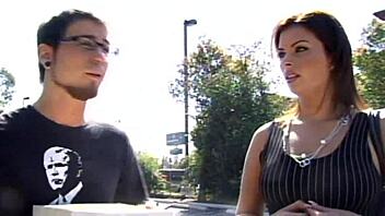 Bailey Brooks Loves Getting Eaten Out Before Intense Brunette Fucking