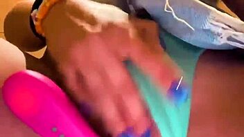 feeling excited as russians have fun with masturbation and fingering