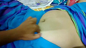 Why not watch this desi homemade wife cheating with her super sexy round ass?