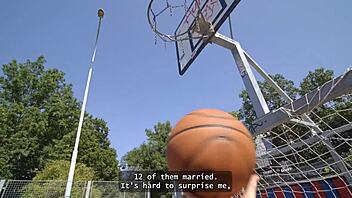 cuck4k skinny beauty has amazing time while husband watches her with another guy