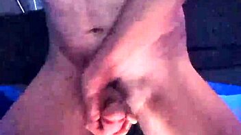 I feel so excited tributing with this cumshot in the truck, Gazzadomm style!