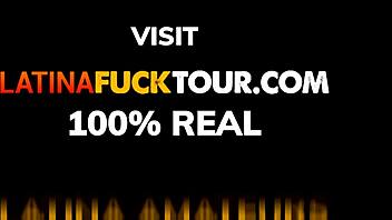 I DEMANDED THAT LATINA COLLEGE BABE SUCK MY COCK FOR BETTER GRADES - MICHEL CHIKA