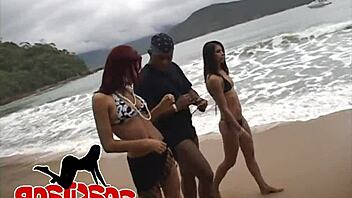 Why is this slutty african woman taking hard anal and facial in wild orgy jota?