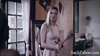 Oh my god, I totally transformed everything about myself just to get that approval from the black model!