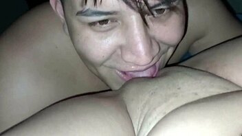 hey, watch me get my pussy licked and toyed after fucking another guy, cuck hubby?