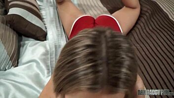 丰满金发Jessa Rhodes被抓车库惩罚巨乳乳交😈🍑