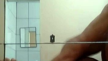 Why is this muscular black guy pounding brunette ass hard in hotel?