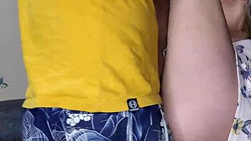 some random plumber came over and fingered my tight wet pussy until i squirted everywhere