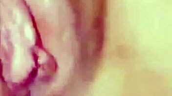 hey, someone gets active on the couch in a casual setting