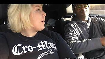 Busted boyfriend catches me recording girlfriend