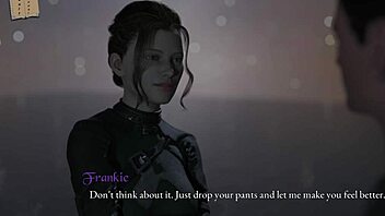 Sex scenes compilation 104 features Jessica Oneil's hard news and intense cock action