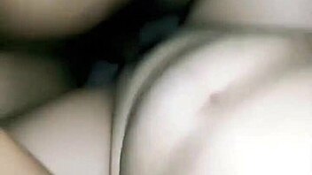 Who knew fucking a plump mature Asian housewife in the bedroom could feel this satisfying and passionate?