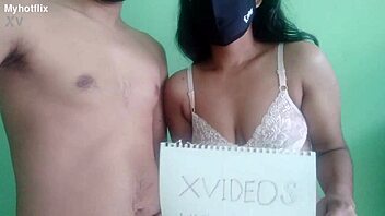Verification video for couple