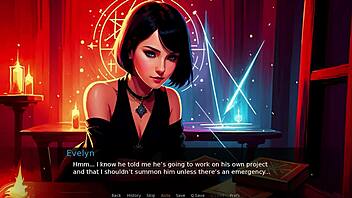 Hey, let's explore those dirty fantasies with master's guidance now