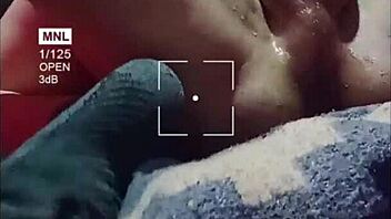 horny woman gets her big ass and squirting pussy romped in hotel casting interview