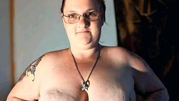 Big Titt Trailer Park Milf Spoils Drblackjohnsonxxxs Bbc While Husbands at Work