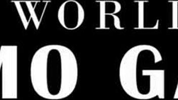 Passionate pounding with big-boobed blonde Maximo Garcia and Nanda Cassuriaga! 💦🍑