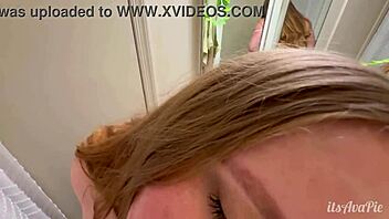 Caught Cheating As Bbw Slut Takes First Bbc In Roleplay