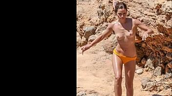 Emma Watson spotted in Ibiza back in June 2022 🌴☀️