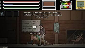 tutorial on how to play the lustful spirit hunt game