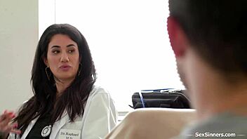 doctor why is my vagina leaking fluids