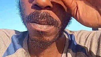 Intriguing roommate arrives in dorm for casual homemade chat session