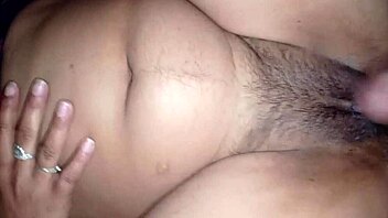 Desi village bhabhi gets nasty with husband in steamy bathroom domination session!