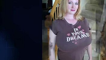 Why Wear Bikini When Busty Hot Big Boobs Girls Go No Bra?