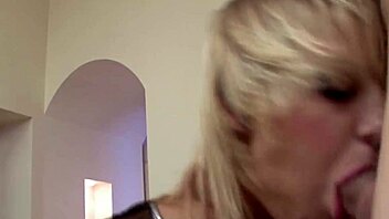 Blonde Girl Next Door Neighbor Gets Her Tight Ass Fucked Hard And Deep