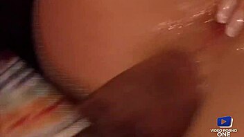 Why Does Dolly Golden Blonde With Big Tits Get Anal From Older Guy?