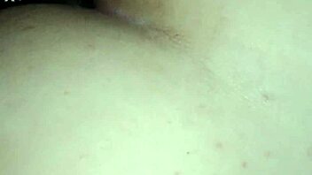 Damn, why does this woman cum in 2 minutes when I pound her ass hard?