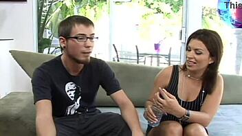 Bailey Brooks Loves Getting Eaten Out Before Intense Brunette Fucking