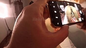 finger my pussy and fuck me hard 😈