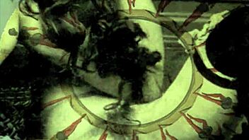 do you love this hairy vintage erotic art from retro times with antique style?