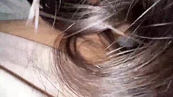 Stunning Italian Slut Gets Her Mouth Ravaged By Huge Cock!