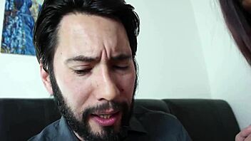 Oh man, that rough passionate quickie sex just made me cum so hard with intense orgasm