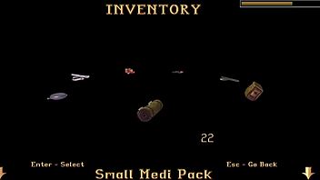 i uh found random tomb raider stuff by accident