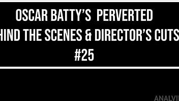 Hey, check out this wild behind-the-scenes with Mambo Perv, Mih Ninfetinha, OB262 Nat, and OB257 BTS featuring intense anal action with monster BBCs! 🍆🔥