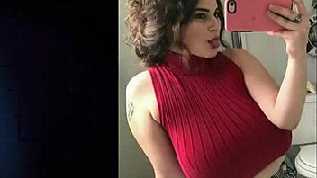 Why Wear Bikini When Busty Hot Big Boobs Girls Go No Bra?