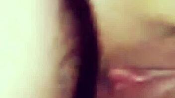 hey, someone gets active on the couch in a casual setting