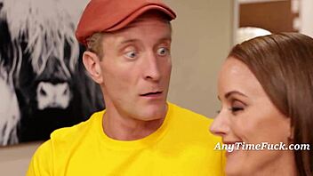 New Boyfriend! What Free Use In The Household?