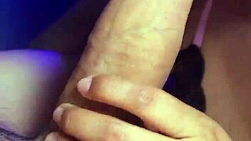 I lost a bet with my friend so she sucks his huge cock my girlfriend dafri is such a little slut